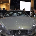 Salon auto Geneve 2012 - Maserati - 012